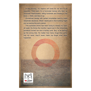 Rabbitskin Novel